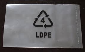 Bao bì PP, PE, LDPE, HDPE